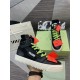 OFF WHI*TE SHOES OFF WHI*TE SHOES
