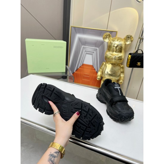 OFF WHI*TE SHOES OFF WHI*TE SHOES