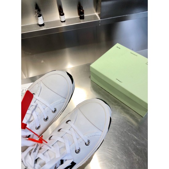 OFF WHI*TE SHOES OFF WHI*TE SHOES