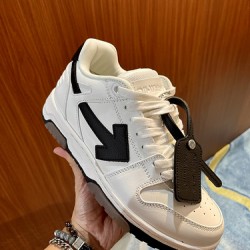 OFF WHI*TE SHOES