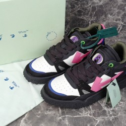 OFF WHI*TE SHOES