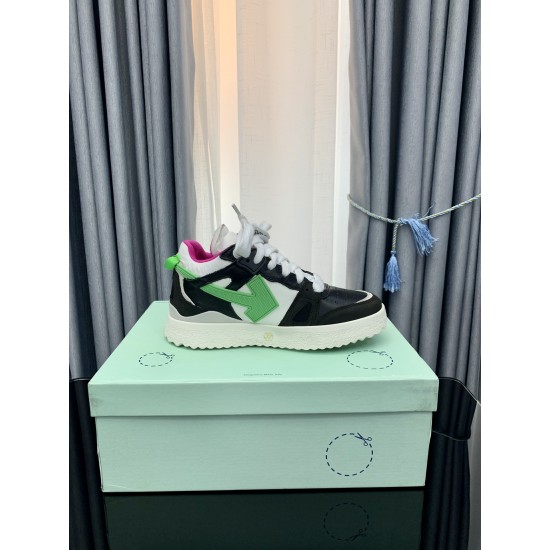 OFF WHI*TE SHOES OFF WHI*TE SHOES