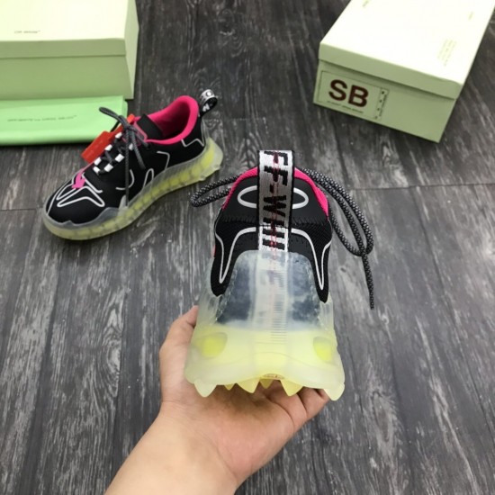 OFF WHI*TE SHOES OFF WHI*TE SHOES