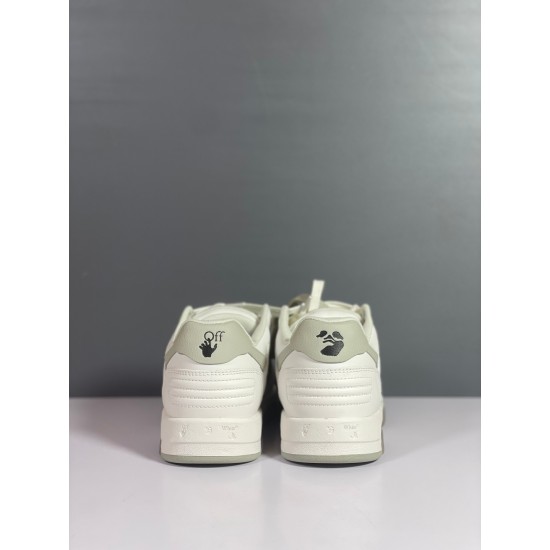 OFF WHI*TE SHOES OFF WHI*TE SHOES