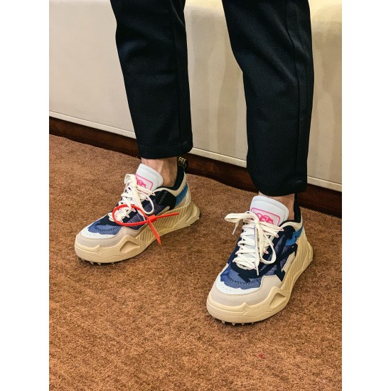 OFF WHI*TE SHOES OFF WHI*TE SHOES