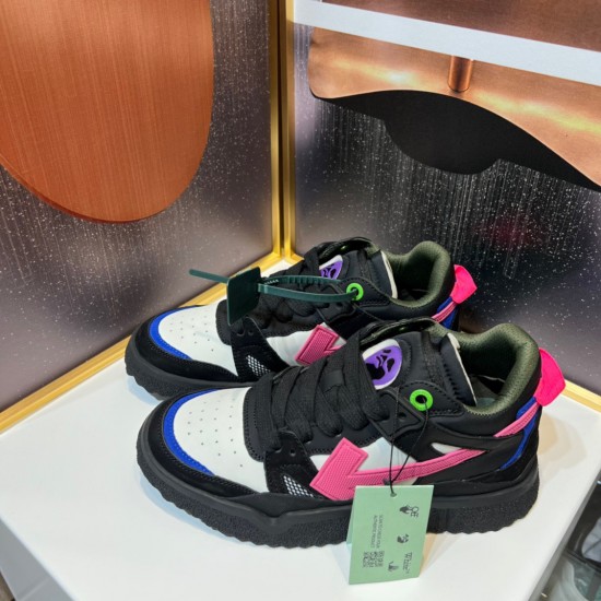 OFF WHI*TE SHOES OFF WHI*TE SHOES