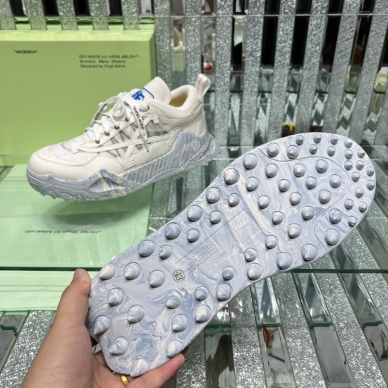 OFF WHI*TE SHOES OFF WHI*TE SHOES