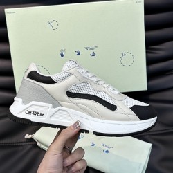 OFF WHI*TE SHOES