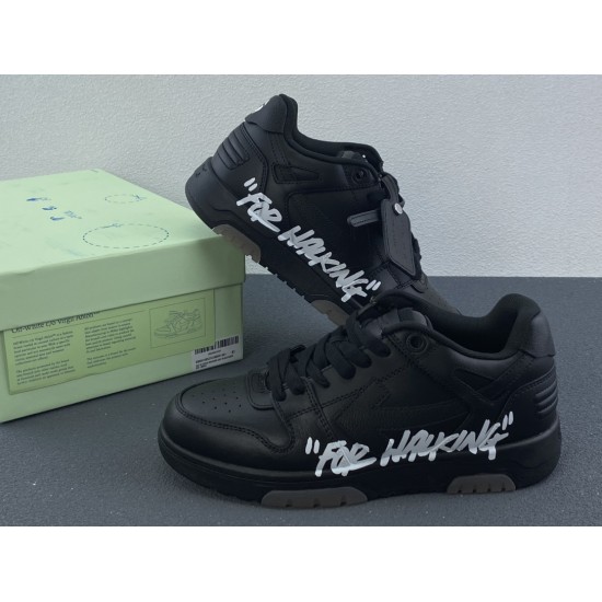OFF WHI*TE SHOES OFF WHI*TE SHOES