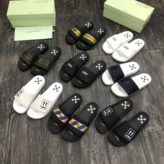 OFF WHI*TE SHOES OFF WHI*TE SHOES