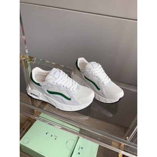 OFF WHI*TE SHOES OFF WHI*TE SHOES