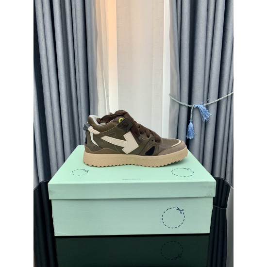 OFF WHI*TE SHOES OFF WHI*TE SHOES