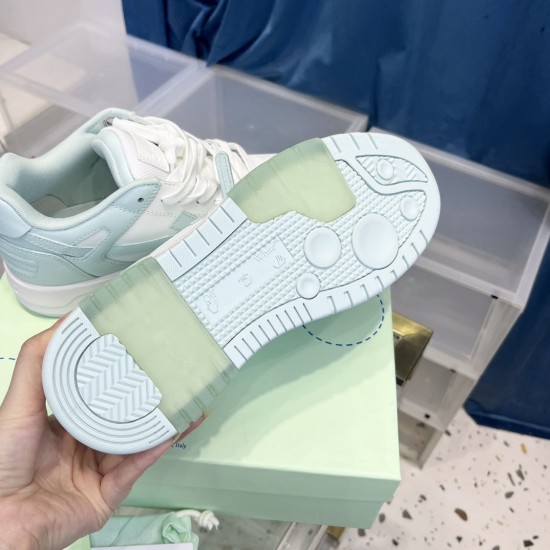 OFF WHI*TE SHOES OFF WHI*TE SHOES