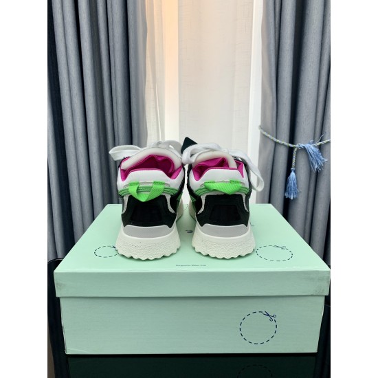 OFF WHI*TE SHOES OFF WHI*TE SHOES
