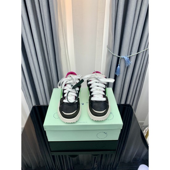 OFF WHI*TE SHOES OFF WHI*TE SHOES