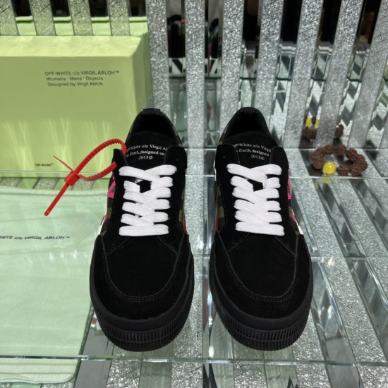 OFF WHI*TE SHOES OFF WHI*TE SHOES