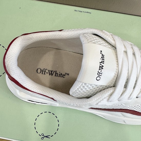 OFF WHI*TE SHOES OFF WHI*TE SHOES