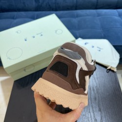 OFF WHI*TE SHOES