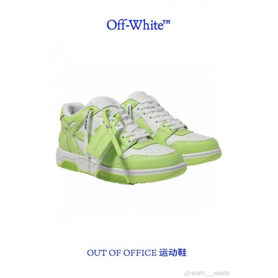 OFF WHI*TE SHOES OFF WHI*TE SHOES