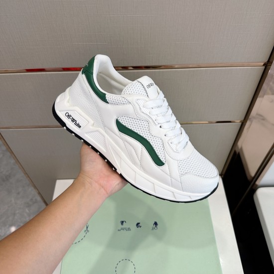 OFF WHI*TE SHOES OFF WHI*TE SHOES