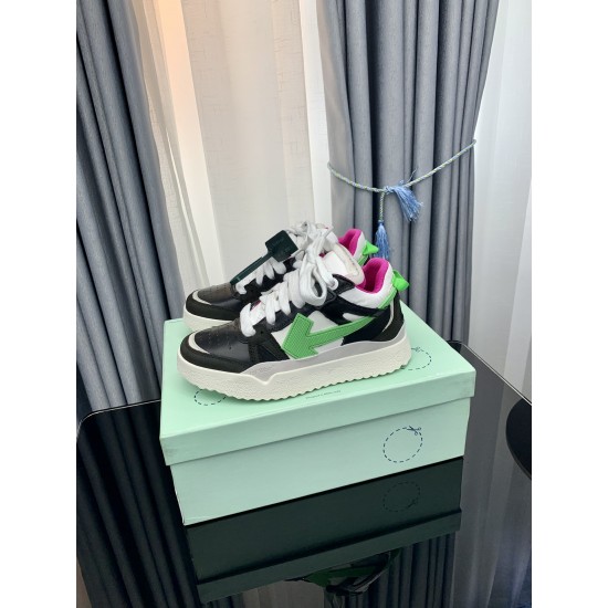 OFF WHI*TE SHOES OFF WHI*TE SHOES
