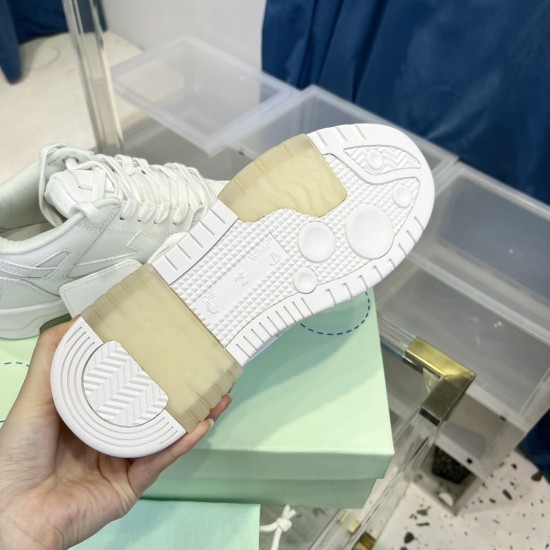 OFF WHI*TE SHOES OFF WHI*TE SHOES
