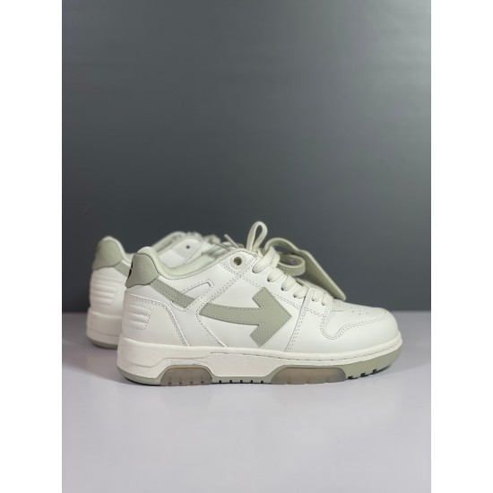 OFF WHI*TE SHOES OFF WHI*TE SHOES