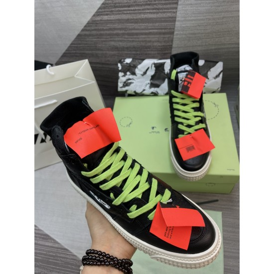 OFF WHI*TE SHOES OFF WHI*TE SHOES