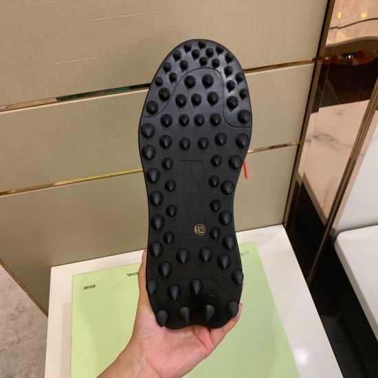 OFF WHI*TE SHOES OFF WHI*TE SHOES