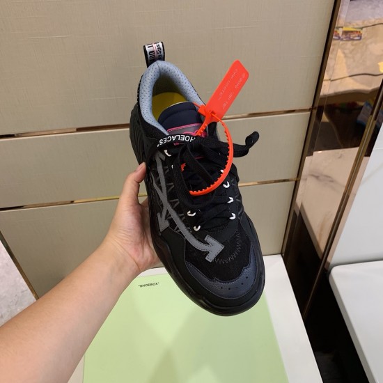 OFF WHI*TE SHOES OFF WHI*TE SHOES