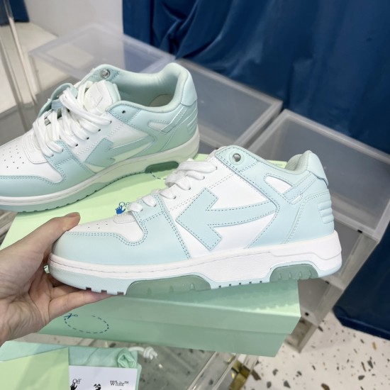 OFF WHI*TE SHOES OFF WHI*TE SHOES