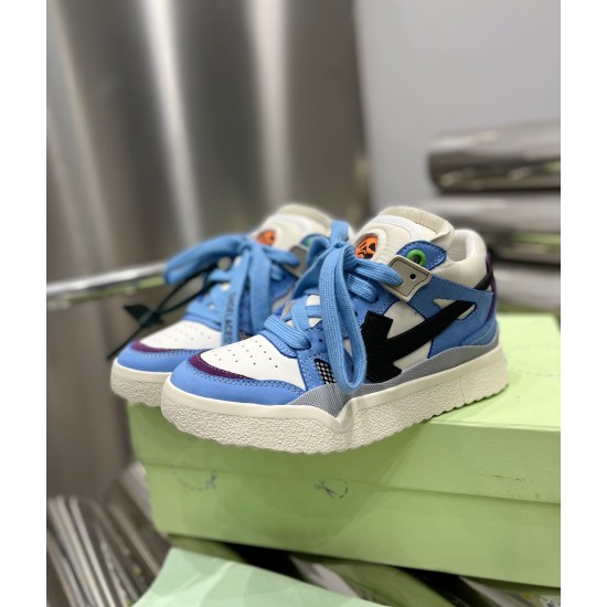 OFF WHI*TE SHOES OFF WHI*TE SHOES