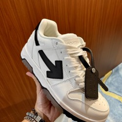 OFF WHI*TE SHOES