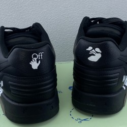 OFF WHI*TE SHOES