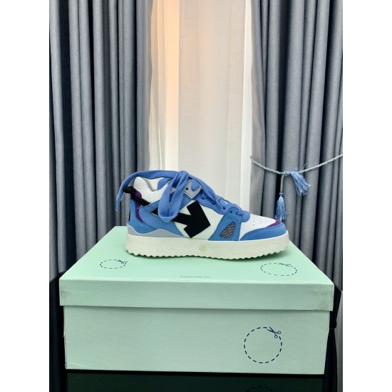 OFF WHI*TE SHOES OFF WHI*TE SHOES