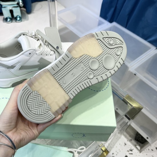 OFF WHI*TE SHOES OFF WHI*TE SHOES
