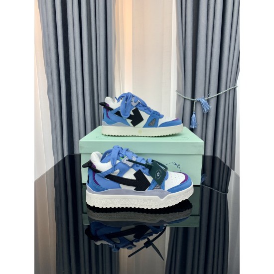 OFF WHI*TE SHOES OFF WHI*TE SHOES