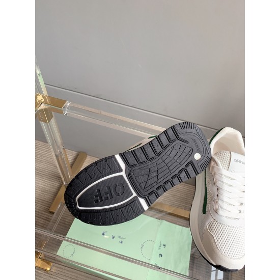 OFF WHI*TE SHOES OFF WHI*TE SHOES