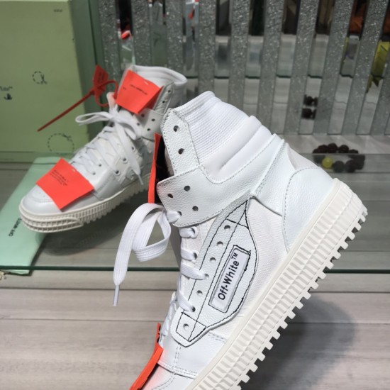 OFF WHI*TE SHOES OFF WHI*TE SHOES