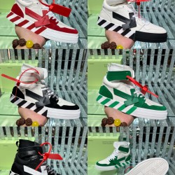 OFF WHI*TE SHOES