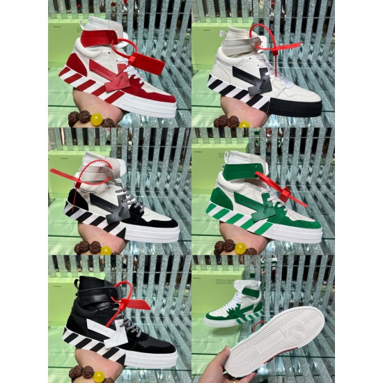 OFF WHI*TE SHOES OFF WHI*TE SHOES