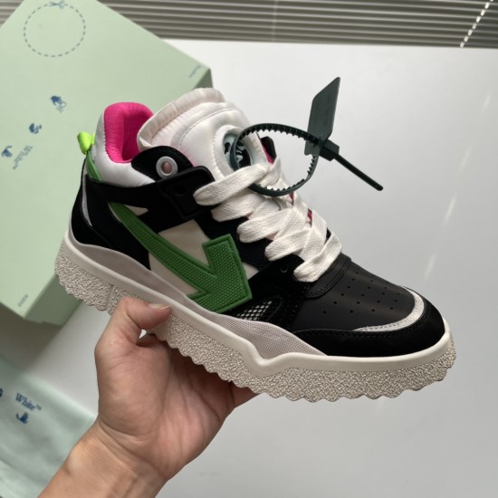 OFF WHI*TE SHOES OFF WHI*TE SHOES