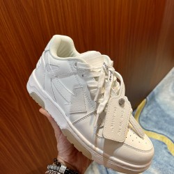 OFF WHI*TE SHOES