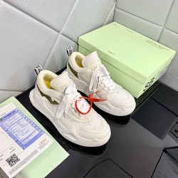 OFF WHI*TE SHOES