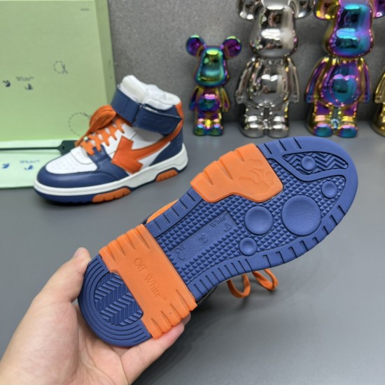 OFF WHI*TE SHOES OFF WHI*TE SHOES