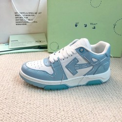 OFF WHI*TE SHOES