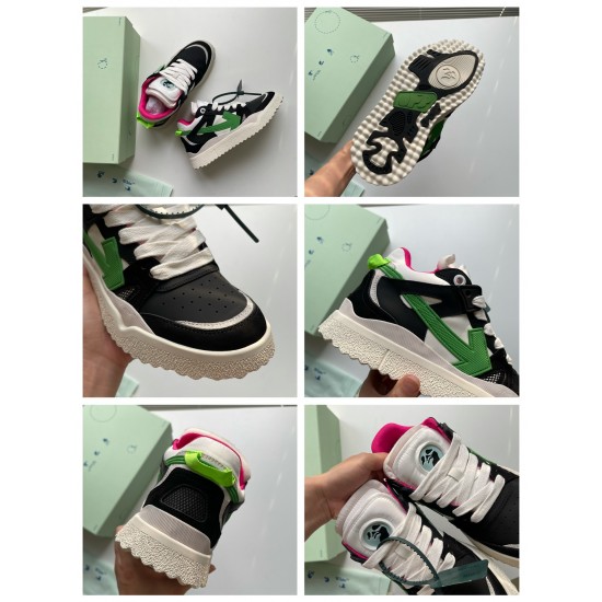 OFF WHI*TE SHOES OFF WHI*TE SHOES