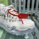 OFF WHI*TE SHOES OFF WHI*TE SHOES