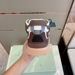 OFF WHI*TE SHOES