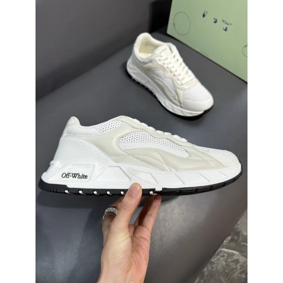 OFF WHI*TE SHOES OFF WHI*TE SHOES